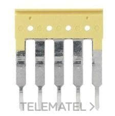 ROCKWELL - PUENTE CENTRAL 10P BORNE 4MM2