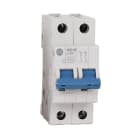 ROCKWELL - DISYUNTOR BIPOLAR 1492-SP 10A CURVA-D