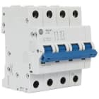 ROCKWELL - DISYUNTOR 3P+NEUTRO 1492-SP 16A CURVA-C