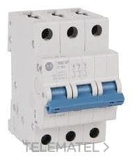 ROCKWELL - PROTCTR.SUPLEMENTARIO CV.C 40A C/DISY.