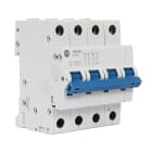 ROCKWELL - DISYUNTOR 3P+NEUTRO 1492-SP 40A CURVA-C