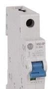 ROCKWELL - PROTCTR.SUPLEMENTARIO CV.C 16A C/DISY.