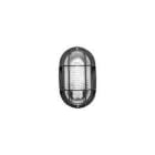 FENOPLASTICA - APLIQUE ESTANCO OVAL 60W E27 NG.