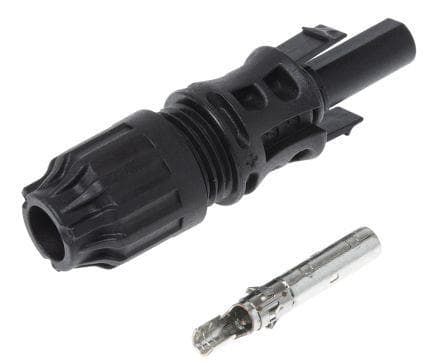 STAUBLI - CONECTOR PV-KBT4/6II HEMBRA MC4-EVO2 4-6MM2 1500V