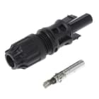 STAUBLI - CONECTOR PV-KBT4/6II HEMBRA MC4-EVO2 4-6MM2 1500V