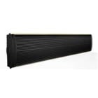 TECNA - PANEL HOT STRIP ZERO 2,4KW THS24A7R