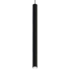 NEXIA - Luminaria BCN 30_AIR 450mm 6W 3000K CRI90 25º 600lm negro