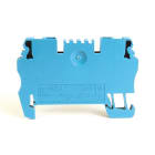 ROCKWELL - BORNA CONEXION RESORTE 1,5MM¿ GRIS