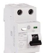 ROCKWELL - DISPOS.CTE.RESDL.1492 2P 300MA 25A