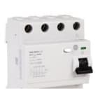 ROCKWELL - DISPOS.CTE.RESDL.1492 4P 300MA 25A