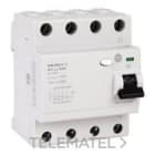 ROCKWELL - DISPOS.CTE.RESDL.1492 4P 300MA 40A