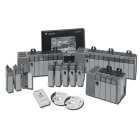 ROCKWELL - MODULO SLC 8 PUNTOS SALIDA ANALOGICA