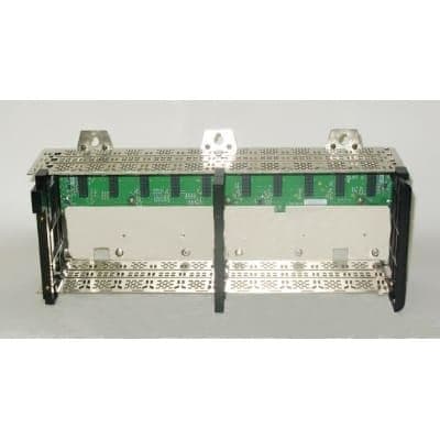 ROCKWELL - CHASIS CONTROL LOGIX 10 SLOT