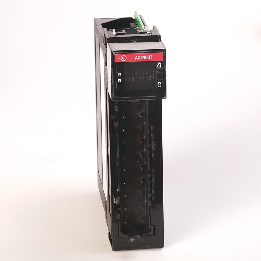 ROCKWELL - Módulo Controllogix 16 puntos 5V CC