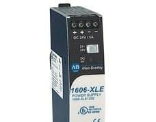 ROCKWELL - SWITCHED MODE POWER SUPPLY 24V 5A 1PH