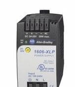ROCKWELL - FUENTE ALIMENTACION 1606-XLP 50W 2,1A
