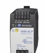 ROCKWELL - FUENTE ALIMENTACION 1606-XLP 72W 3A