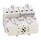 ROCKWELL - Interruptor O-I seccionador empotrar 194E 6P 25A