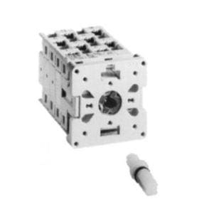 ROCKWELL - INT.O-I 16A EMP.S/ACCION