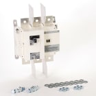 ROCKWELL - DESCONECTADOR NEMA 194R-NU400-1753 400A