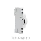 ROCKWELL - CONTACTO AUX.DCHA.1 NO+1 NC P/1492SP