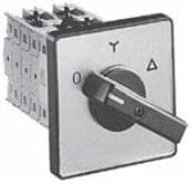 ROCKWELL - CONM.EST.TGLAR.25A EMP.S/ACCION