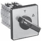 ROCKWELL - CONM.EST.TGLAR.25A EMP.S/ACCION