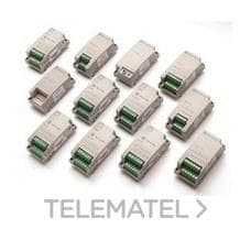 ROCKWELL - ENTRADA ANALOGICA TENS.CTE.2 CAN.0-10V