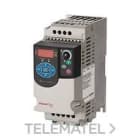ROCKWELL - VARIADOR MONO 240V AC FILT.EMC 1,6A