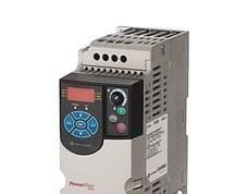 ROCKWELL - VARIADOR TRIF.480V AC C/FILTRO EMC 2,5A