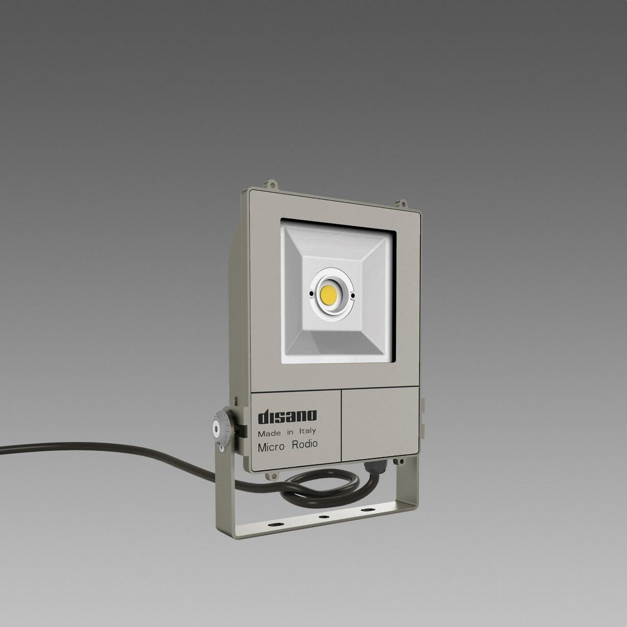 DISANO - Proyector 1980 MICRORODIO LED 29W CLD CELL grafito