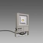 DISANO - Proyector 1980 MICRORODIO LED 29W CLD CELL grafito