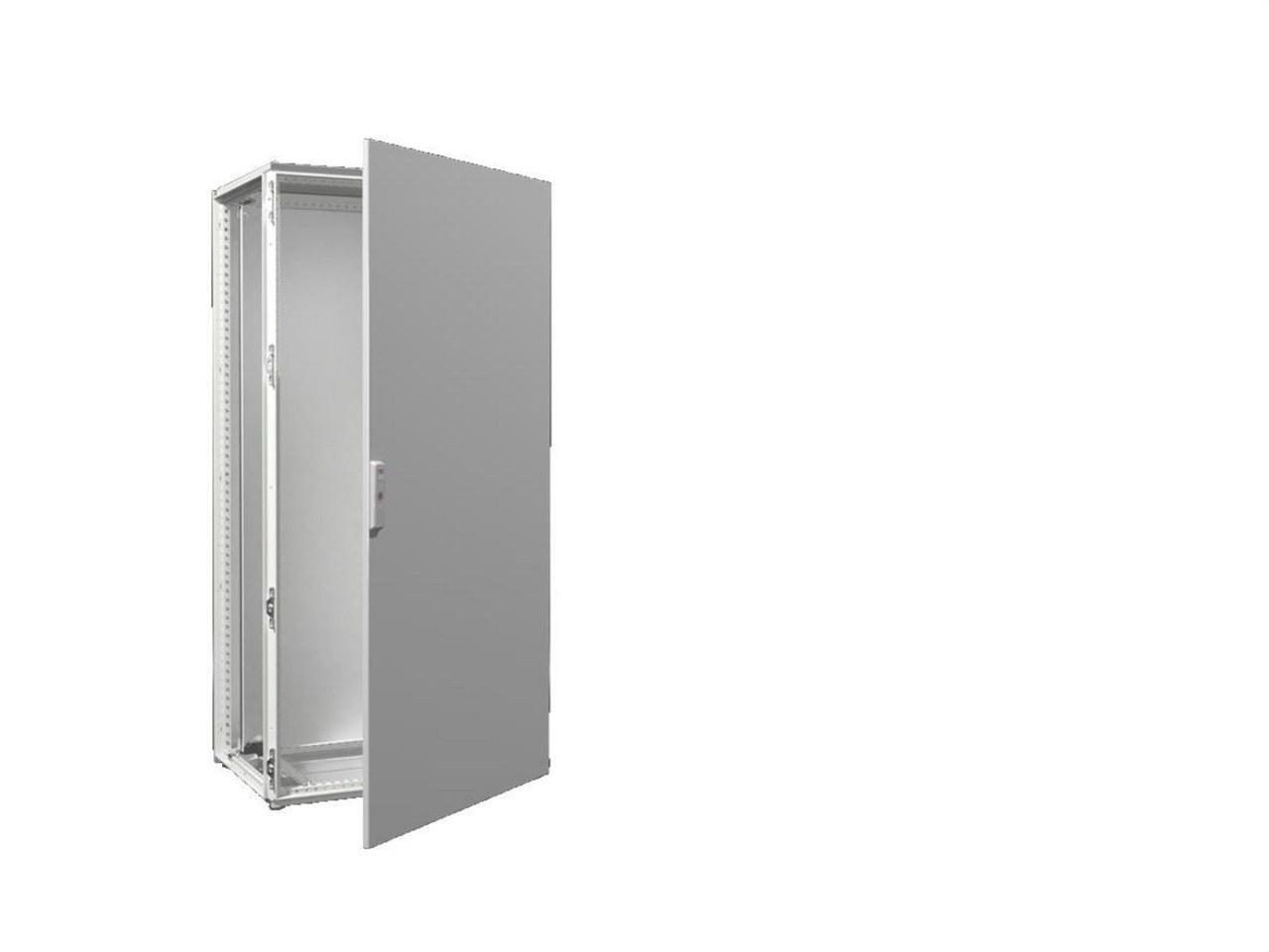 RITTAL - Armario ensamblable VX25 800x1600x500 RAL7035
