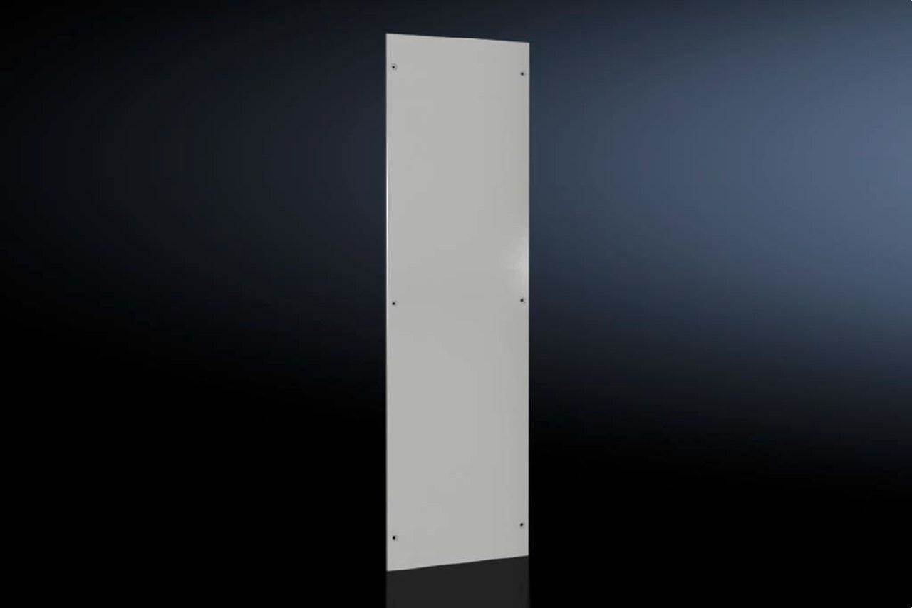 RITTAL - Lateral VX 1600x500mm RAL7035 (2P)