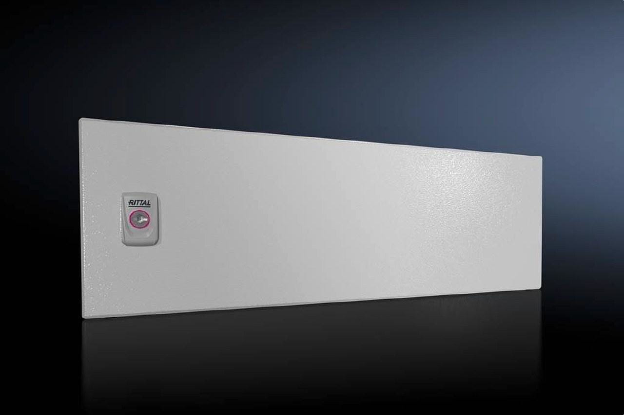 RITTAL - Puerta parcial SV para VX 600x200mm