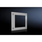 RITTAL - Puerta parcial SV para VX 600x600mm, con ventana