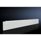 RITTAL - Pantalla frontal SV para VX, abajo, IP 54, 600x100mm