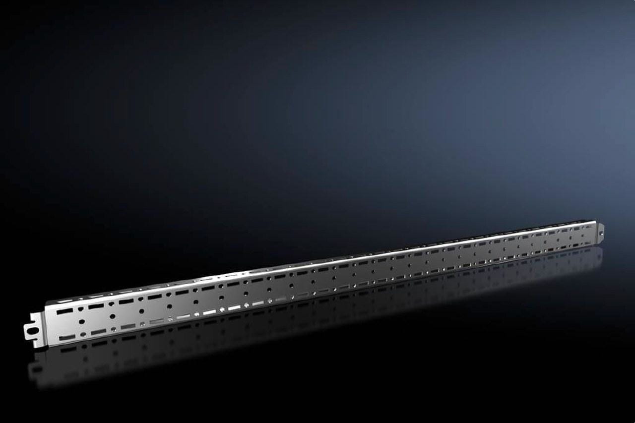 RITTAL - Chasis de montaje VX 18x39mm para 800mm (4P)