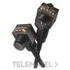 ROCKWELL - DET.POLZ.21,6-264VCA/CC 3M CABLE