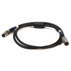 ROCKWELL - CABLE PREARMADO PVC 2M M12-RJ45