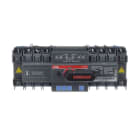 ABB - COMPACT ATS 63A 4P OTM63F4C21D400C