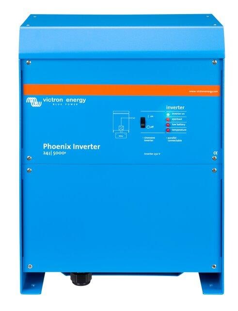 VICTRON - PHOENIX INVERTER 48/3000 230V VE.BUS