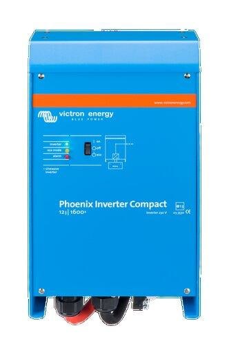VICTRON - PHOENIX INVERTER COMPACT 12/1200 230V VE.BUS
