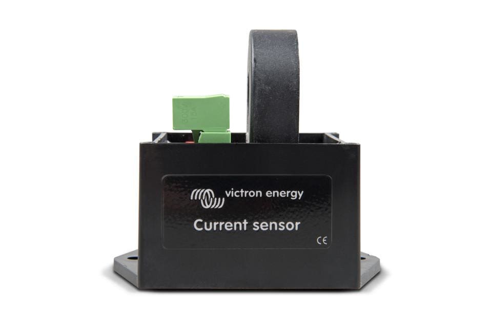 VICTRON - AC CURRENT SENSOR - SINGLE PHASE - MAX 40A
