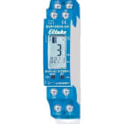 ELTAKO - CONTADOR HORAS 1 CONMUTADOR 10A UC