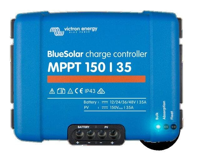 VICTRON - BLUESOLAR MPPT 150/35
