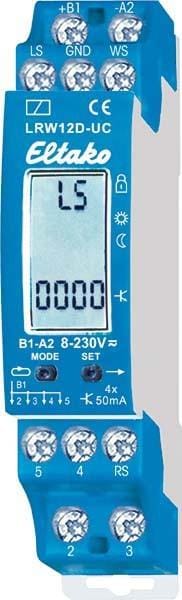 ELTAKO - RELE P/LS-RS-WS