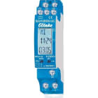 ELTAKO - INTERRUPTOR HORARIO 2 CTO.16A MULTITENS.