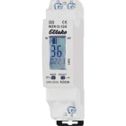 ELTAKO - CONTADOR ENERGÍA DIGITAL MONOFASICO WZR12-32A