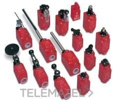 ROCKWELL - FCARR.SEG.METAL 30 BOLET¿N 440P-MRPS11B